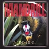 Sunshine CD