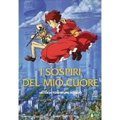 I Sospiri Del Mio Cuore