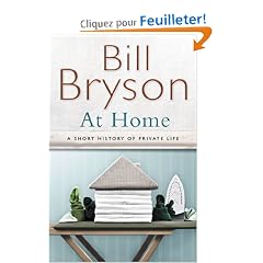 At Home: A Short History of Private Life