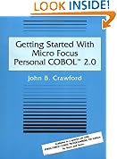 Getting Started with MicroFocus Personal COBOL 2.0