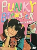 Punky Brewster: Season 3