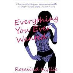 Everything You Ever Wanted