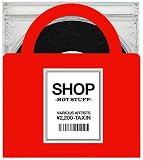 ショップ-ホット・スタッフ-