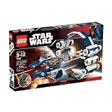 LEGO&reg; Jedi Starfighter&trade; with Hyperdrive Booster Ring