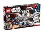 LEGO� Jedi Starfighter™ with Hyperdrive Booster Ring