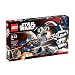 LEGO� Jedi Starfighter™ with Hyperdrive Booster Ring