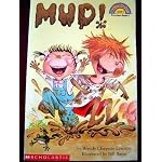 Mud (Hello Reader Level 1) book cover