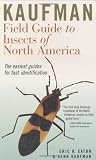 Kaufman Field Guide to Insects of North America (Kaufman Field Guides)