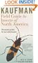 Kaufman Field Guide to Insects of North America (Kaufman Field Guides)