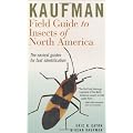 Kaufman Field Guide to Insects of North America