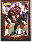 2000 Bowman #88 Steve Young - San Francisco 49ers (Football Cards)