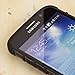 Samsung Galaxy Mega 5.8 Phone Case, MPERO Impact SR Series Kickstand Case for Samsung Galaxy Mega 5.8 - Black