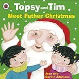 Topsy and Tim meet Father Christmas