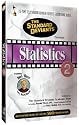 Standard Deviants: Statistics, Vol. 2