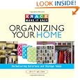 Knack Organizing Your Home: Decluttering Solutions and Storage Ideas (Knack: Make It easy) by Emily Wilska