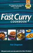 The Real Fast Curry Cookbook (Curry Club)
