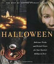 Halloween (Best of Martha Stewart Living)