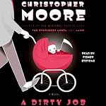 A Dirty Job | Christopher Moore