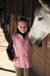 TuffRider Children Breeze Reversible Jacket Child
