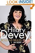 Bold As Brass: My Story
