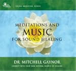 Meditations and Music for Sound Healing