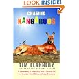 Chasing Kangaroos: A Continent, a Scientist, and a Search for the World's Most Extraordinary Creature