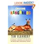 Chasing Kangaroos: A Continent, a Scientist, and a Search for the World's Most Extraordinary Creature