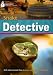 Search : The Snake Detective (US) (Footprint Reading Library)