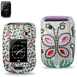 Diamond Hard Case for Blackberry Style 9670 (DPC-BB9670-29)