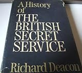 A history of the British secret service