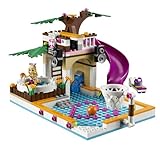 LEGO Friends Heartlake City Pool