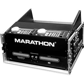 Marathon MA-M2U Flight Ready Case