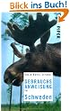 Gebrauchsanweisung f�r Schweden
