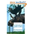 Gebrauchsanweisung f�r Schweden