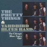 CHICAGO BLUES TAPES 91"