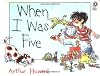 When I Was Five