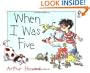 When I Was Five