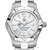 TAG HEUER watch:UVA TAG Heuer Watch - Women's Steel Aquaracer with Mother of Pearl Dial at M.LaHart