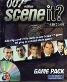 Scene It? 007 Edition