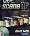 Scene It? 007 Edition