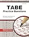 TABE Practice Questions: TABE Practice Tests & Exam Review for the Test of Adult Basic Education