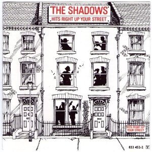 The Shadows - The Third Man Lyrics - Zortam Music