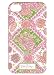 Lilly Pulitzer iPhone 4/4S Case - Water Wings