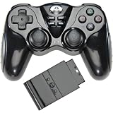 PS2 2.4 Ghz Wireless Gamepad