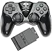 Search : PS2 2.4 Ghz Wireless Gamepad