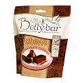 All Natural Bellybar Chews 60-pk. - Chocolate Cuddles