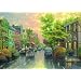Schmidt Spiele 58447 - Thomas Kinkade, In Charleston, 1000 Teile Puzzle