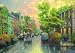 Schmidt Spiele 58447 - Thomas Kinkade, In Charleston, 1000 Teile Puzzle