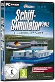 Schiff-Simulator 2012 - Binnenschifffahrt