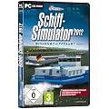 Schiff-Simulator 2012 - Binnenschifffahrt
